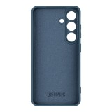 OBAL:ME MagNetix Matte TPU Kryt pro Samsung Galaxy S25 Blue