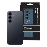 OBAL:ME MagNetix Matte TPU Kryt pro Samsung Galaxy S25 Blue