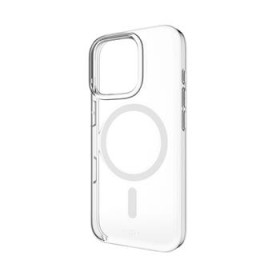 Zadný kryt FIXED MagShell s podporou Magsafe pre Apple iPhone 16 Pro Max, číra