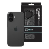 OBAL:ME MagNetix Float Kryt pro Apple iPhone 16 Black