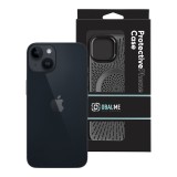 OBAL:ME MagNetix Float Kryt pro Apple iPhone 14 Black
