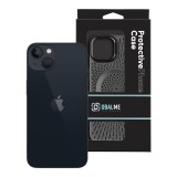 OBAL:ME MagNetix Float Kryt pro Apple iPhone 13 Black