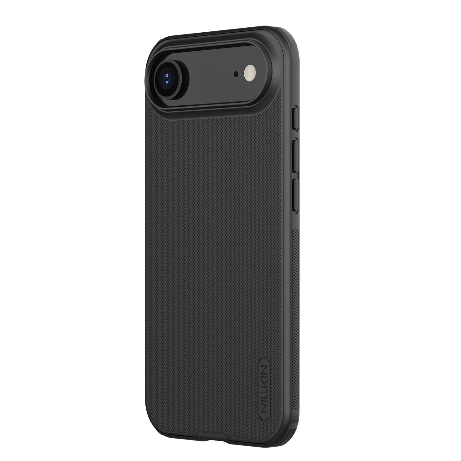Nillkin Super Frosted PRO Magnetic Zadní Kryt pro Apple iPhone Air Black
