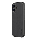Nillkin Super Frosted PRO Magnetic Zadní Kryt pro Apple iPhone 17 Black