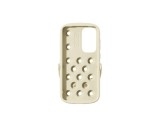 GP-FPS936SBA Samsung Crocs Kryt pro Galaxy S25+ Bone