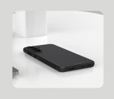 Nillkin Super Frosted PRO Zadní Kryt pro Samsung Galaxy S25 FE Black