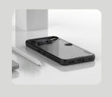 Nillkin Super Frosted PRO Zadní Kryt pro Nothing Phone 3 Transparent Black