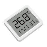 Xiaomi Mi Temperature and Humidity Monitor 3 Mini biela