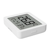 Xiaomi Mi Temperature and Humidity Monitor 3 Mini biela