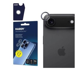 3mk ochrana kamery HARDY Lens Protection Pro pre Apple iPhone Air, titanium grey