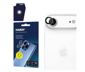 3mk ochrana kamery HARDY Lens Protection Pro pre Apple iPhone Air, transparentná
