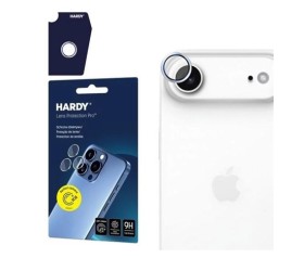 3mk ochrana kamery HARDY Lens Protection Pro pre Apple iPhone Air, silver
