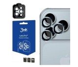 Ochrana kamery 3mk Lens Protection pro Apple iPhone 17 Pro /17 Pro Max (4ks)