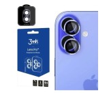 Ochrana kamery 3mk Lens Protection pro Apple iPhone 17, light blue
