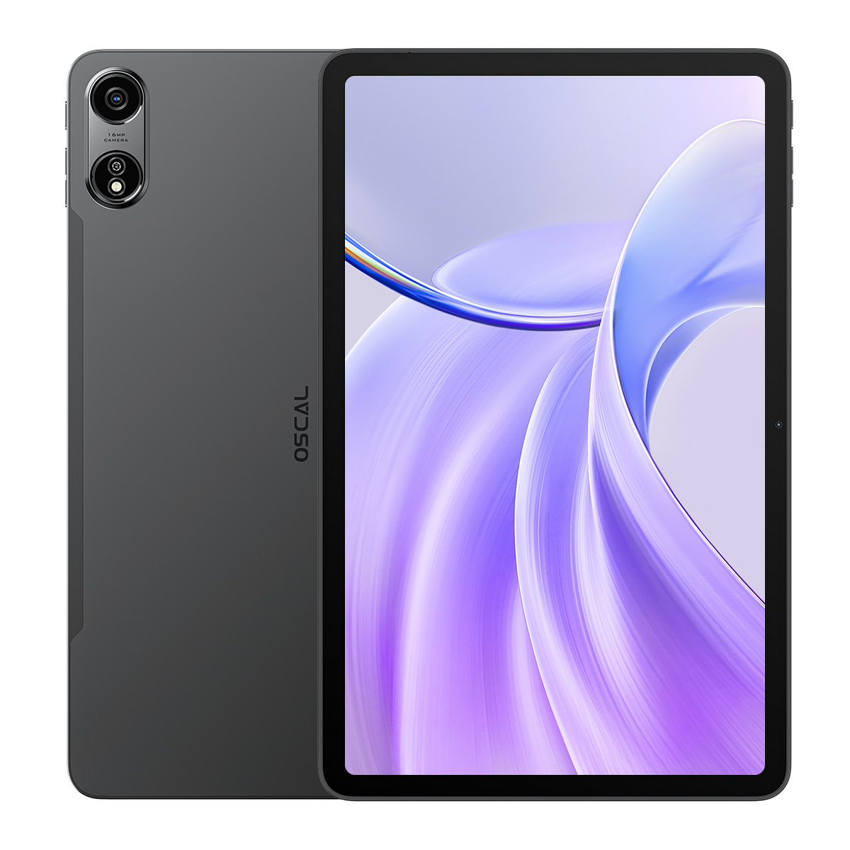 Oscal Pad 100 12GB/256GB šedá