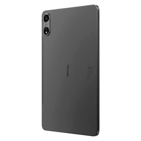 Oscal Pad 100 12GB/256GB šedá