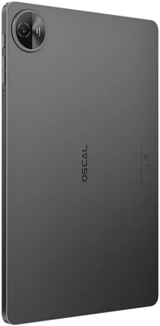 Oscal Pad 90 8GB/128GB šedá