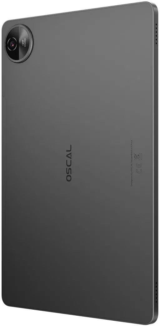 Oscal Pad 90 8GB/128GB šedá