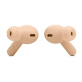 JBL Wave Beam Bezdrátová Sluchátka Beige