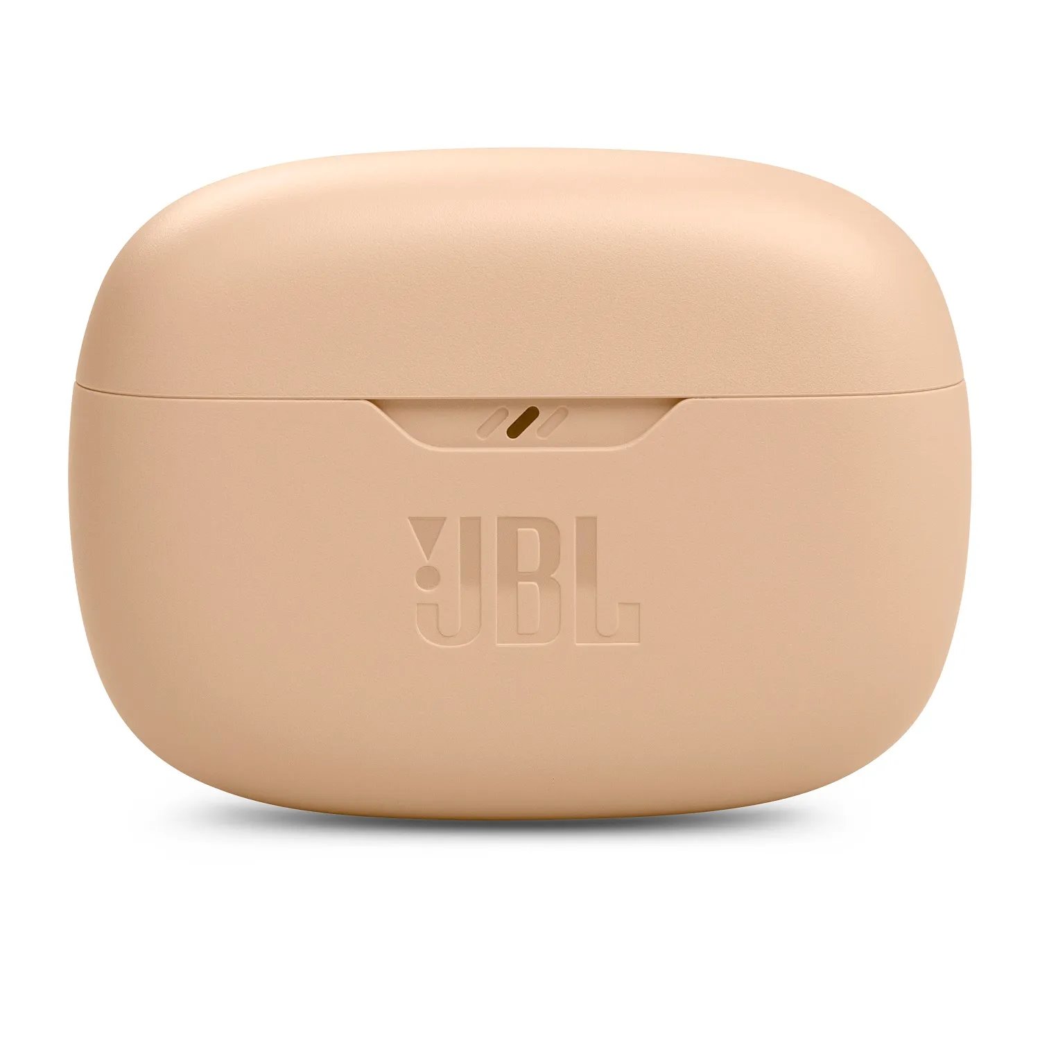 JBL Wave Beam Bezdrátová Sluchátka Beige