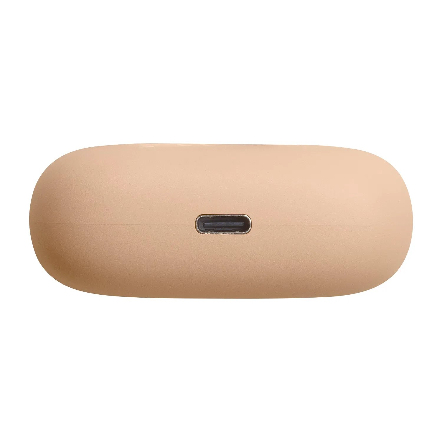 JBL Wave Beam Bezdrátová Sluchátka Beige