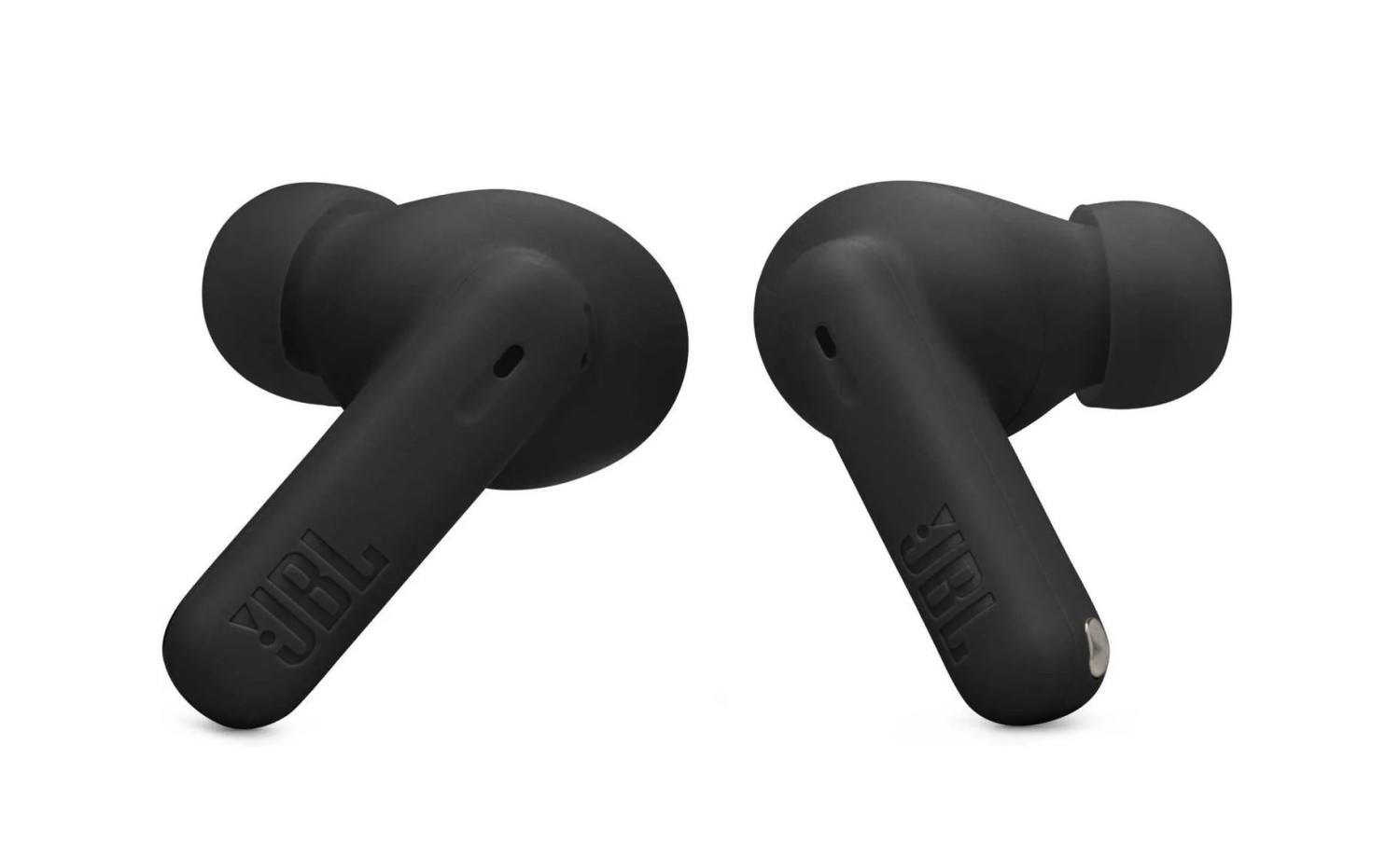 JBL Wave Beam 2 Bezdrátová Sluchátka Black