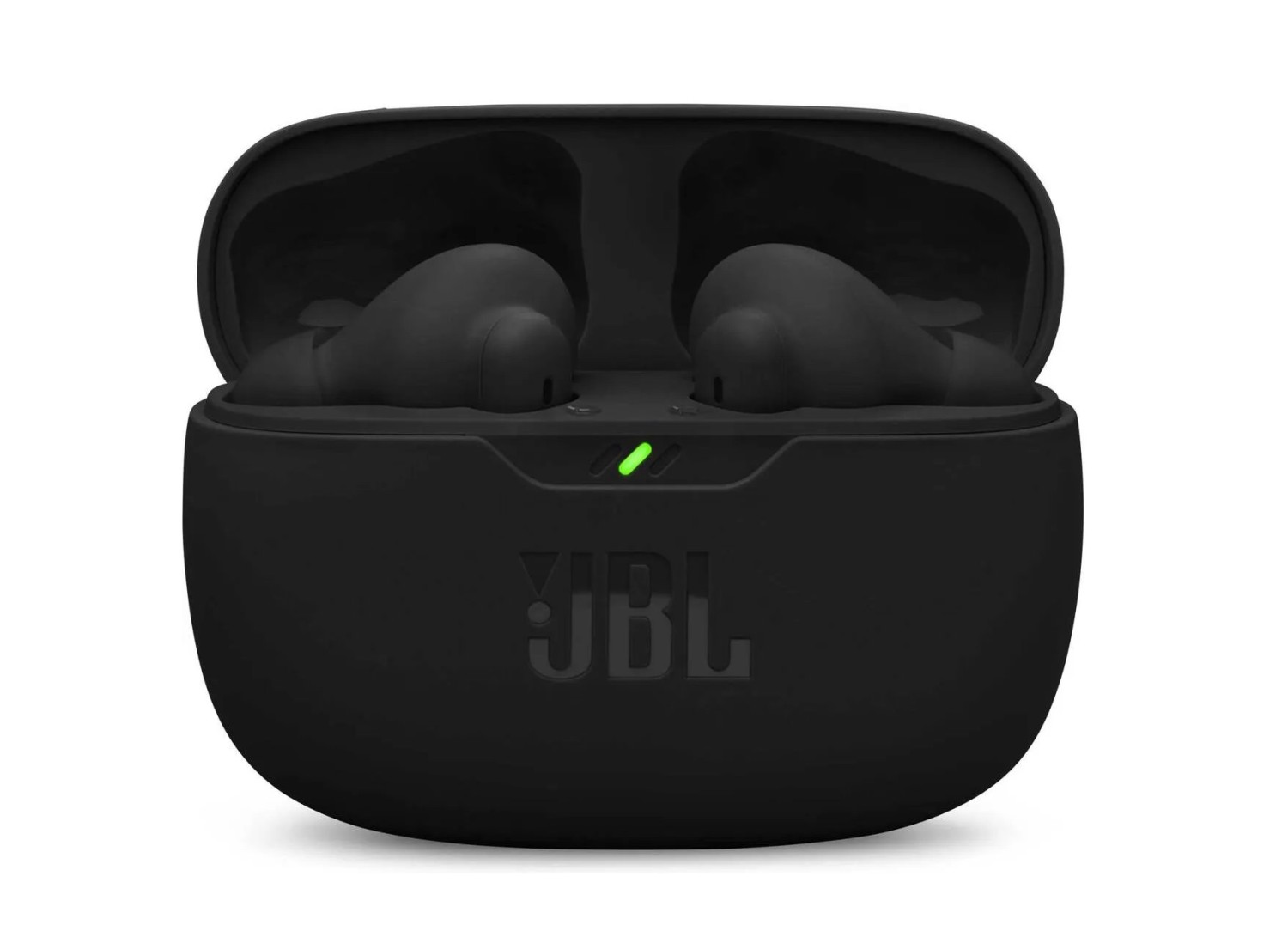 JBL Wave Beam 2 Bezdrátová Sluchátka Black