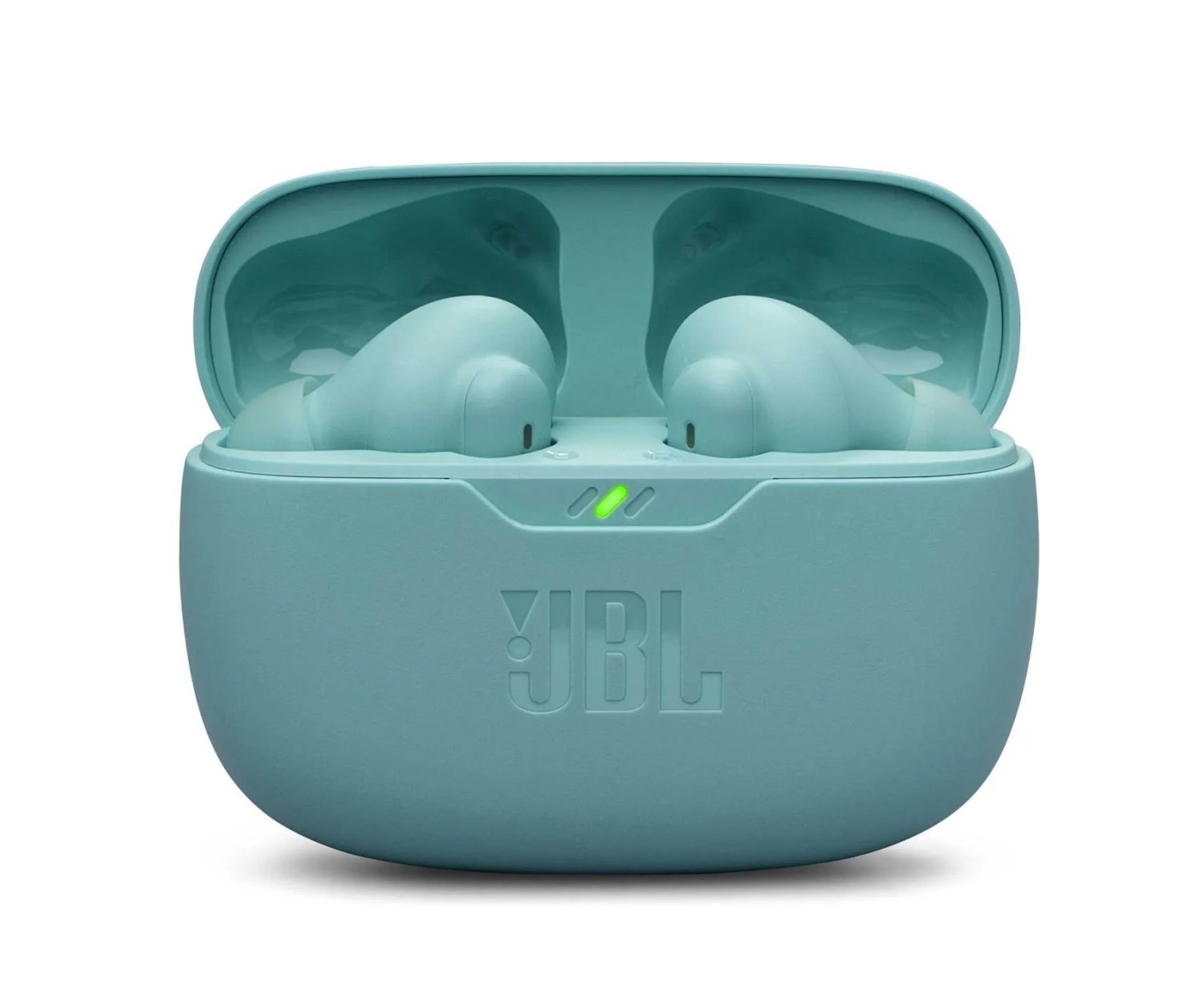 JBL Wave Beam 2 Bezdrátová Sluchátka Blue