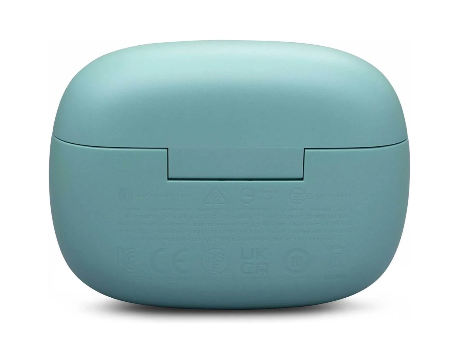 JBL Wave Beam 2 Bezdrátová Sluchátka Blue