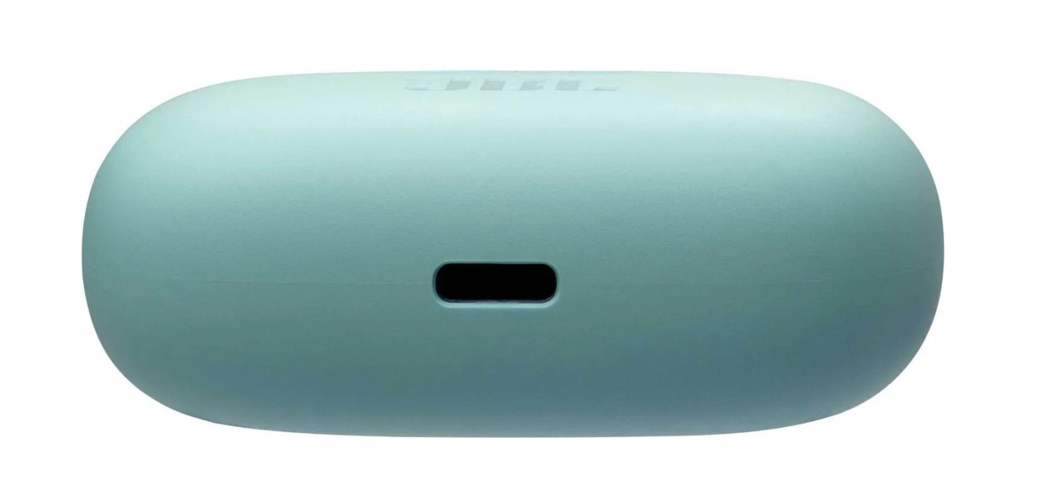 JBL Wave Beam 2 Bezdrátová Sluchátka Blue