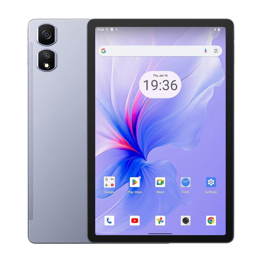 Blackview Tab 16 Pro 11" 8GB/256GB LTE fialová