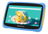 Blackview Tab 3 Kids 2GB/32GB modrá