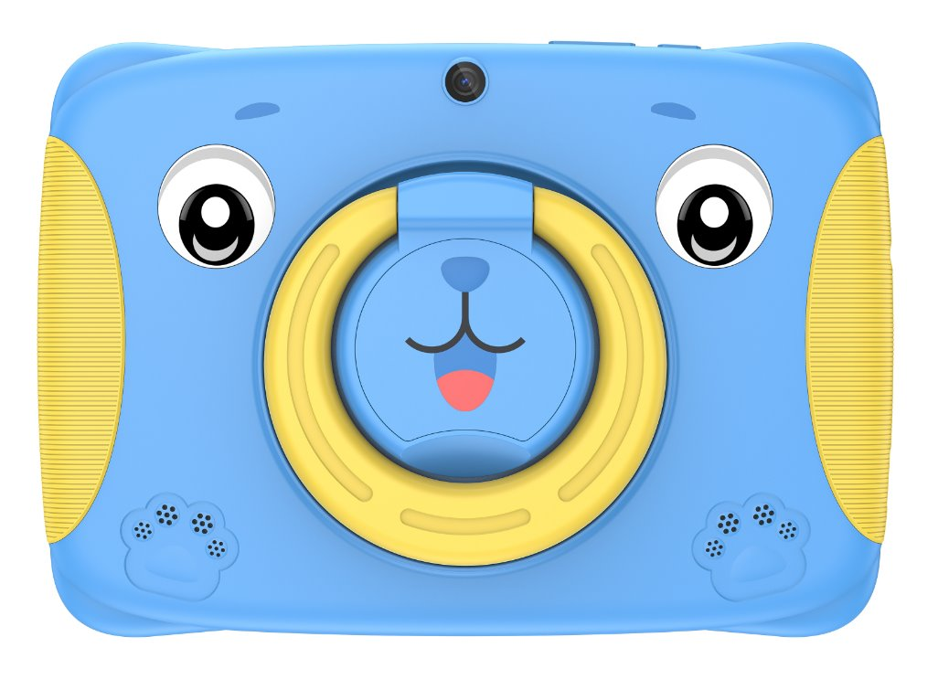 Blackview Tab 3 Kids 2GB/32GB modrá