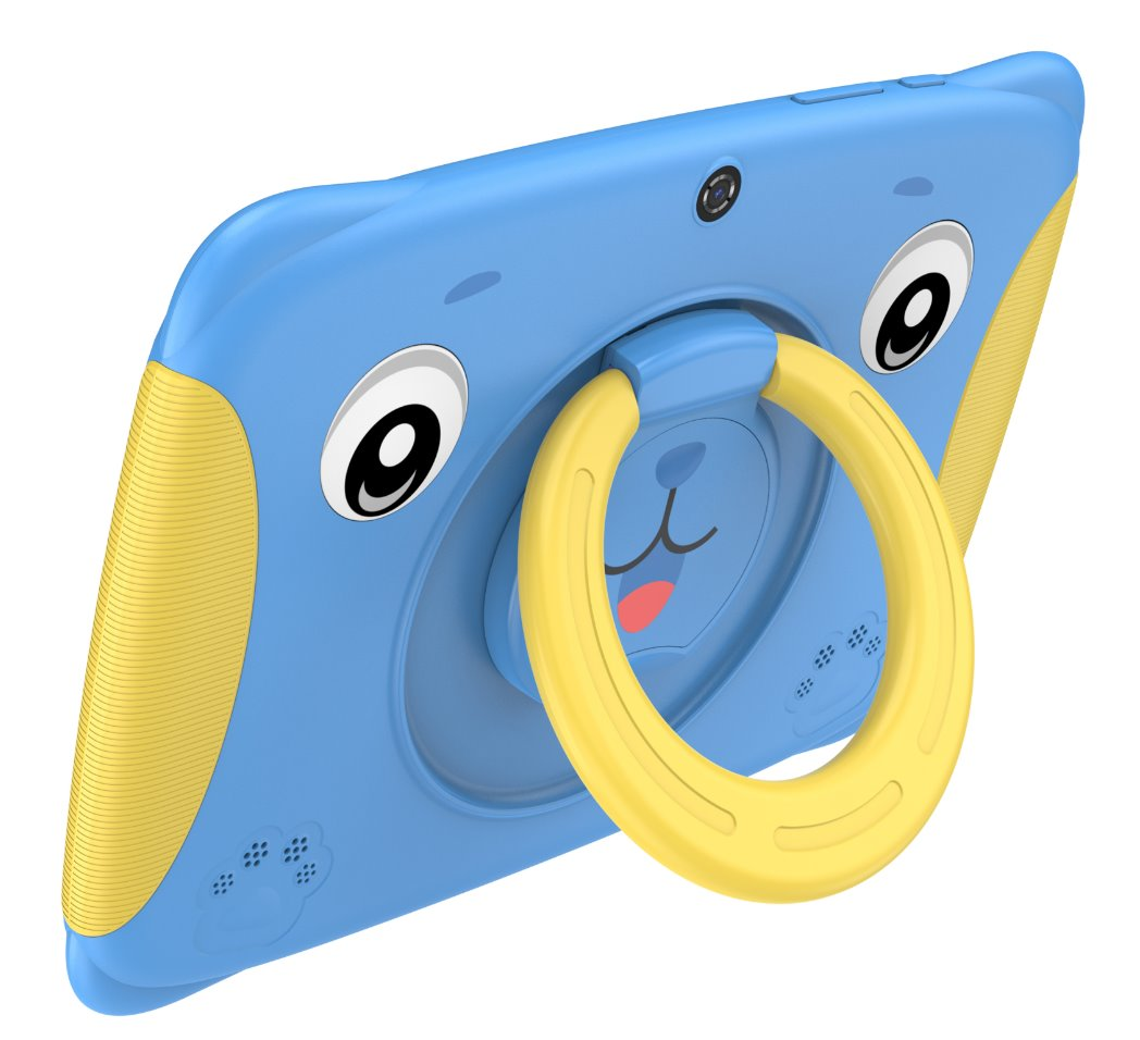 Blackview Tab 3 Kids 2GB/32GB modrá