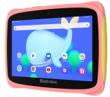 Blackview Tab 3 Kids 2GB/32GB  růžová