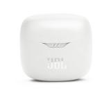 JBL Tune Flex Bezdrátová Sluchátka White