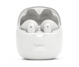 JBL Tune Flex Bezdrátová Sluchátka White