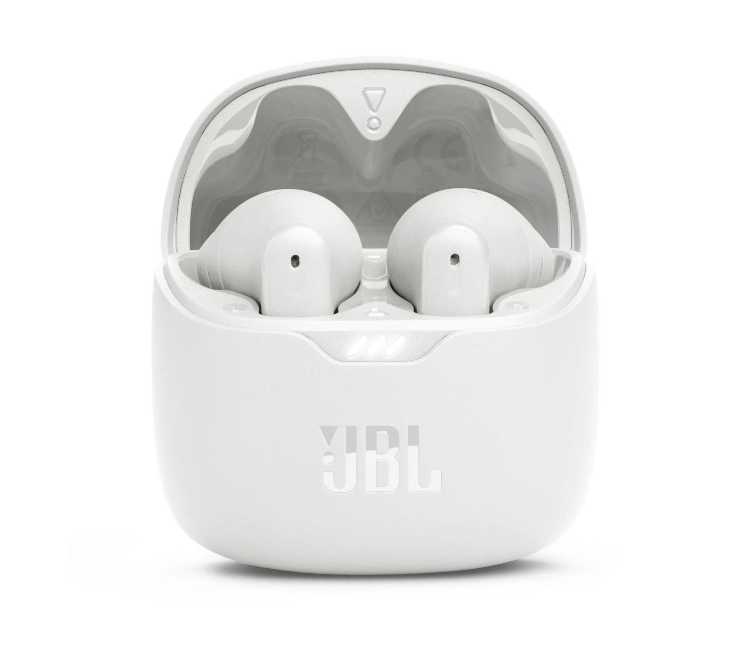 JBL Tune Flex Bezdrátová Sluchátka White