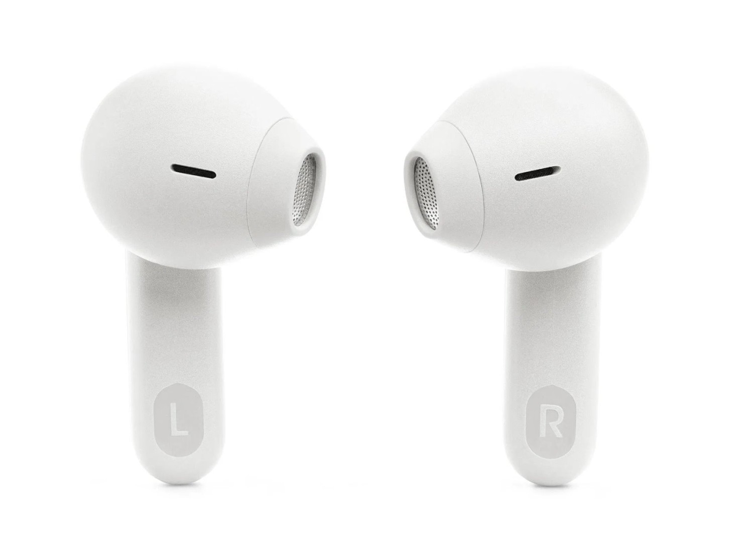 JBL Tune Flex Bezdrátová Sluchátka White