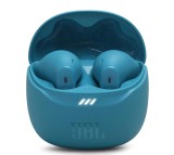 JBL Tune Flex 2 Bezdrátová Sluchátka Teal