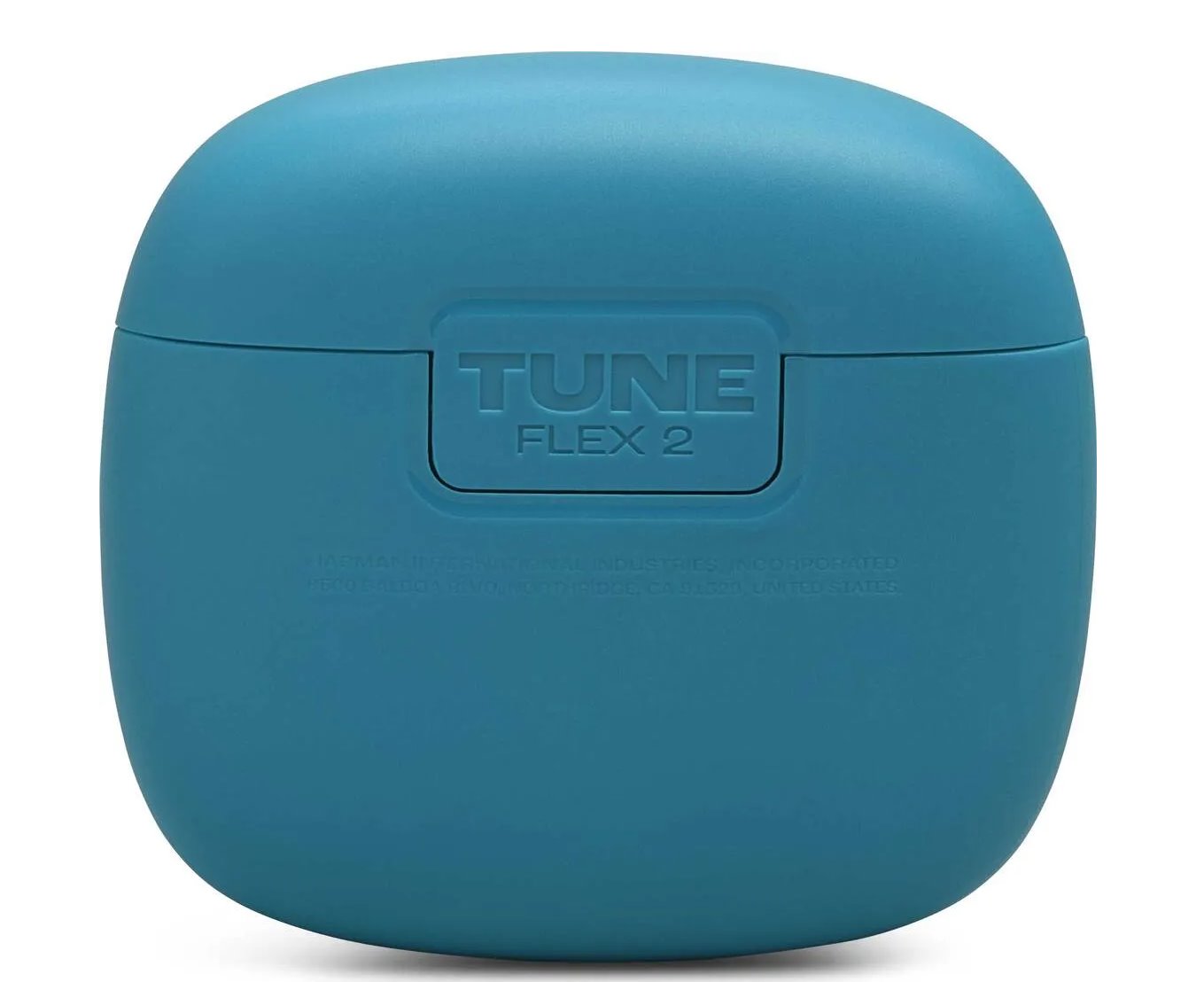 JBL Tune Flex 2 Bezdrátová Sluchátka Teal