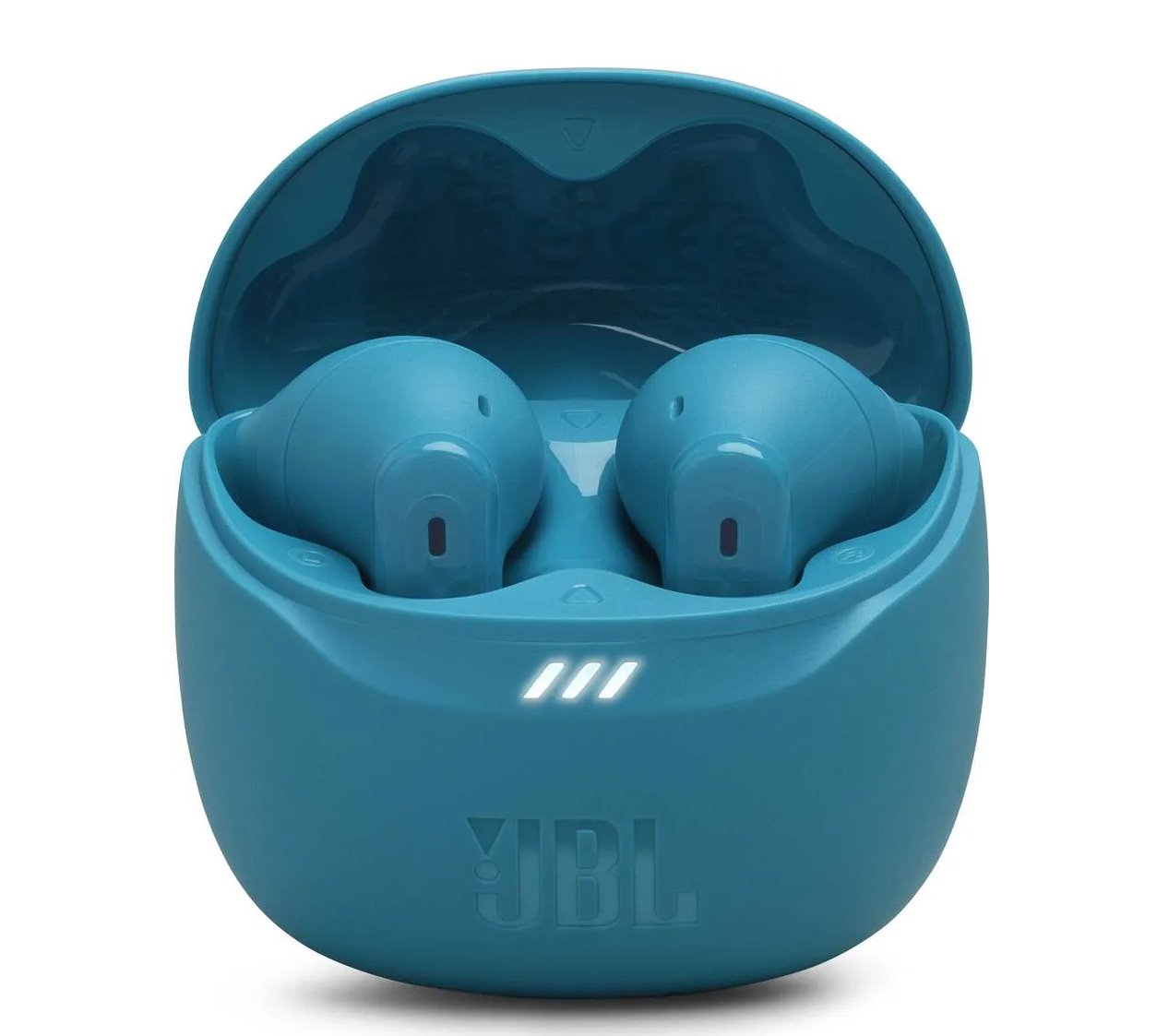 JBL Tune Flex 2 Bezdrátová Sluchátka Teal