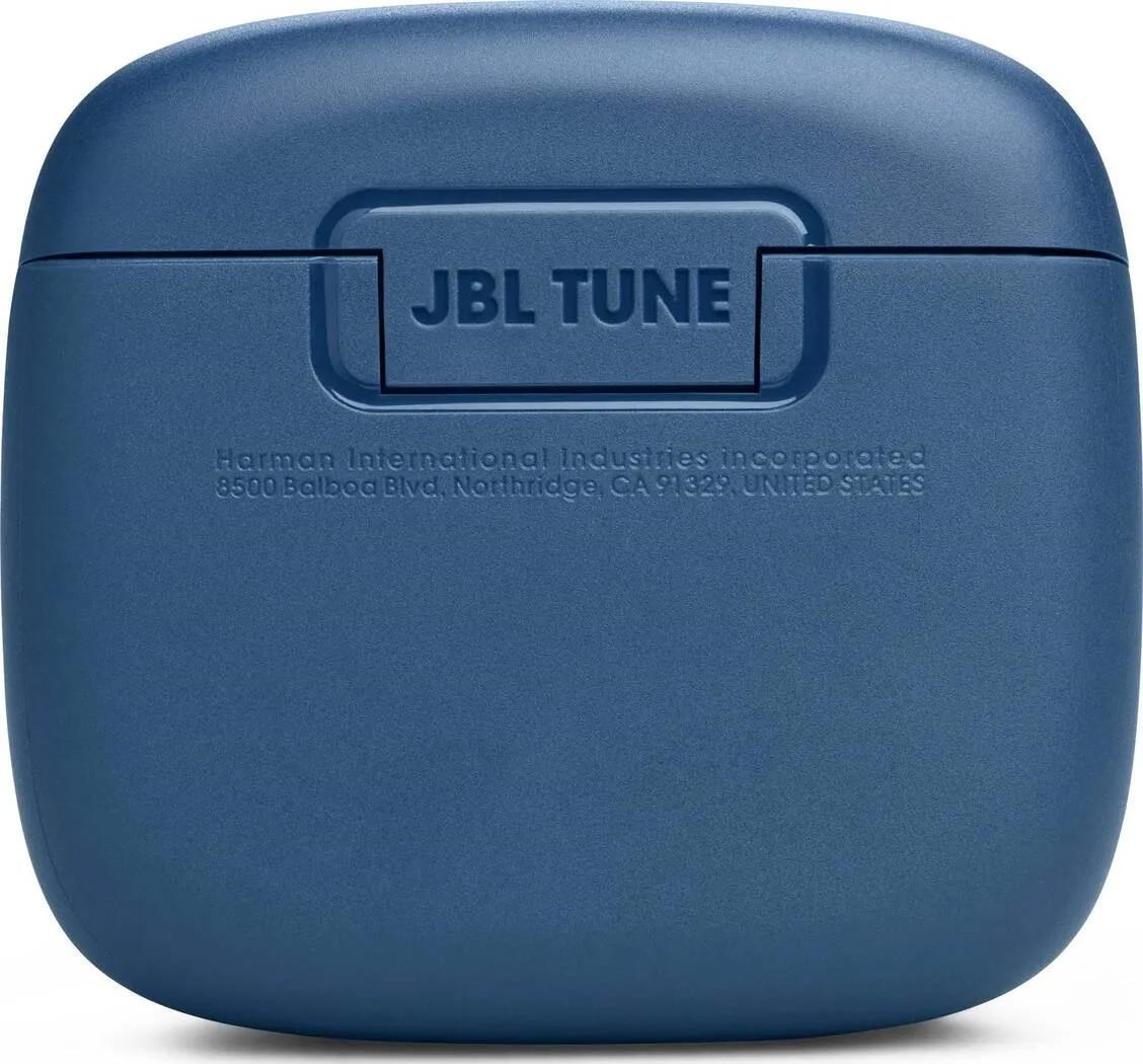 JBL Tune Flex modrá