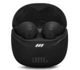 JBL Tune Flex 2 Bezdrátová Sluchátka Black