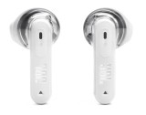 JBL Tune Flex 2 Bezdrátová Sluchátka Ghost White