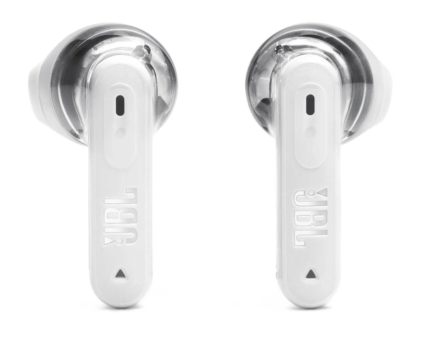 JBL Tune Flex 2 Bezdrátová Sluchátka Ghost White