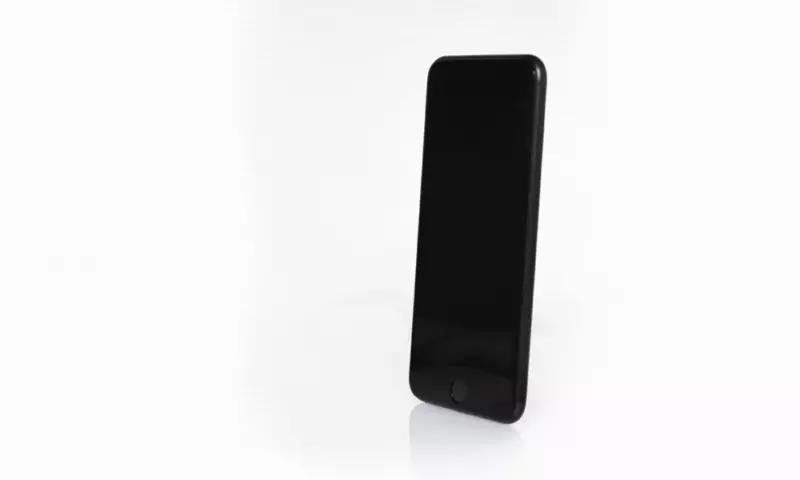 Tvrzené sklo 3mk HardGlass MAX Privacy pro Apple iPhone X/XS/11 Pro, černá