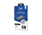 Tvrzené sklo 3mk HardGlass MAX Privacy pro Samsung Galaxy A54 5G, černá