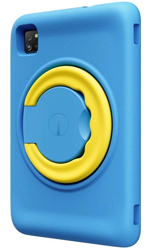 Blackview Tab A6 Kids WiFi 10.1" 4GB/128GB WiFi modrá