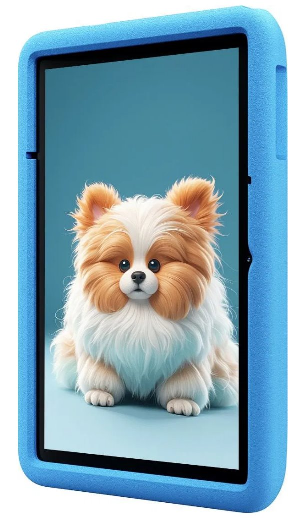 Blackview Tab A6 Kids WiFi 10.1" 4GB/128GB WiFi modrá